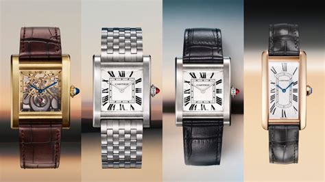 watches & wonders cartier|watches women.